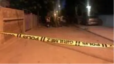 Gönül ilişkisi yaşadığı kadını öldüren yabancı uyruklu şahıs, intihar etti Gönül ilişkisi yaşadığı kadını öldüren yabancı uyruklu şahıs, intihar etti