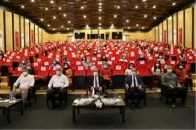 Göreve başlayan sürekli işçilere hizmet içi eğitim