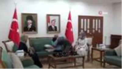 HDP önünde eylem yapan ailelerden biri daha evladına kavuştu