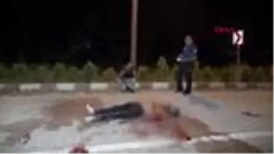 Son dakika haber! İki grup arasında silahlı kavga: 2 yaralı Son dakika haber! İki grup arasında silahlı kavga: 2 yaralı