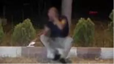 Son dakika haber! İki grup arasında silahlı kavga: 2 yaralı Son dakika haber! İki grup arasında silahlı kavga: 2 yaralı