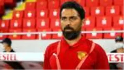 İlhan Palut eksiklerden şikayetçi! İlhan Palut eksiklerden şikayetçi!