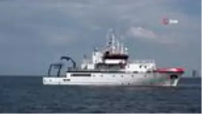 İzmir Körfezi için bilimsel işbirliği İzmir Körfezi için bilimsel işbirliği