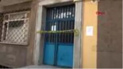 Son dakika haberi: Kayseri'de 3 katlı bina, karantinaya alındı Son dakika haberi: Kayseri'de 3 katlı bina, karantinaya alındı
