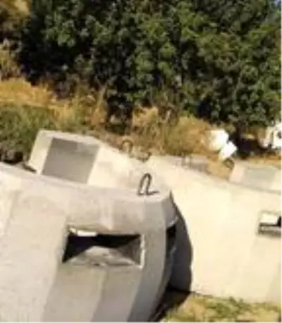 Kıbrıs'ta Rum Kesimi'nden ağır tahrik! Sınırlara ağır silahlı mevziler yerleştirdiler Kıbrıs'ta Rum Kesimi'nden ağır tahrik! Sınırlara ağır silahlı mevziler yerleştirdiler