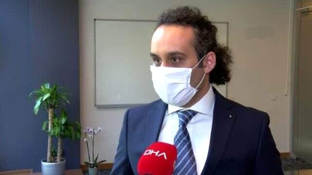 Koronayı etkisiz hale getiren cihaz tanıtıldı, Koronayı etkisiz hale getiren cihaz tanıtıldı,