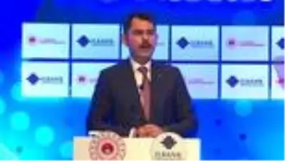 Kurum: 'Kaçak yapıyla mücadele ediyor, kaçak yapıları yıkıyor, görüntü kirliliğini ortadan... Kurum: 'Kaçak yapıyla mücadele ediyor, kaçak yapıları yıkıyor, görüntü kirliliğini ortadan...