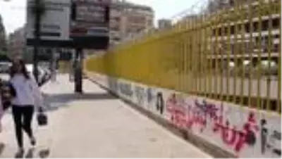 Lübnan'da yeni kriz: Günün 20 saati elektrik yok Lübnan'da yeni kriz: Günün 20 saati elektrik yok