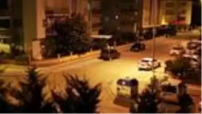 Son dakika! Malatya'da gece yarısı 4.4 büyüklüğünde deprem Son dakika! Malatya'da gece yarısı 4.4 büyüklüğünde deprem