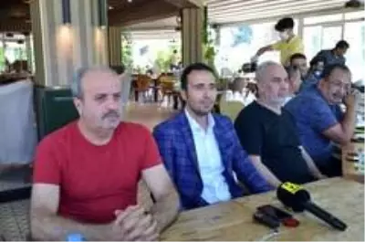 MGTC'de seçim Ağustos'ta