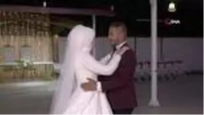 Milli futbolcu dünya evine girdi Milli futbolcu dünya evine girdi