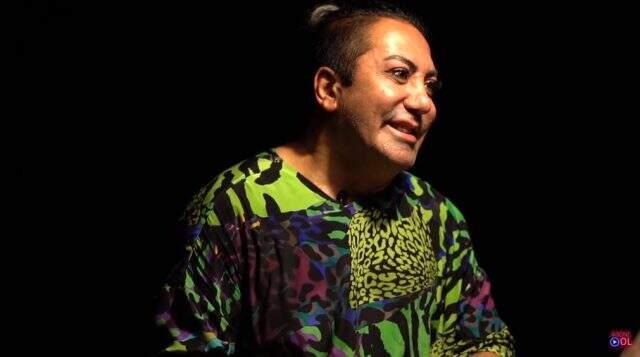 Murat Övüç'e kadın takipçisinden ilginç mesaj: Kocam yatak odasında sizi izliyor Murat Övüç'e kadın takipçisinden ilginç mesaj: Kocam yatak odasında sizi izliyor