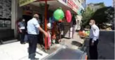 Ova ve Gediz'deki olaylara daha hızlı müdahale Ova ve Gediz'deki olaylara daha hızlı müdahale