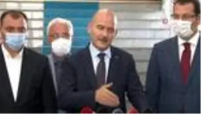 Patlayan fabrikanın çalışma ve imar izni iptal ediliyor Patlayan fabrikanın çalışma ve imar izni iptal ediliyor