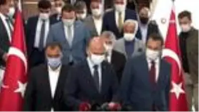 Patlayan fabrikanın çalışma ve imar izni iptal ediliyor Patlayan fabrikanın çalışma ve imar izni iptal ediliyor