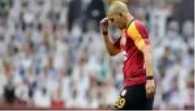 PFDK, Sofiane Feghouli ve Serdar Aziz'in cezalarını açıkladı! PFDK, Sofiane Feghouli ve Serdar Aziz'in cezalarını açıkladı!