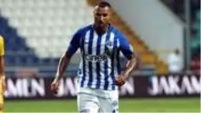 Ricardo Quaresma, ilk kez Vodafone Park'ta Beşiktaş'a rakip oldu Ricardo Quaresma, ilk kez Vodafone Park'ta Beşiktaş'a rakip oldu