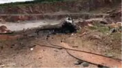 Sakarya'daki patlamada şehitlerin kimlikleri belli oldu! Üç ile şehit ateşi düştü Sakarya'daki patlamada şehitlerin kimlikleri belli oldu! Üç ile şehit ateşi düştü