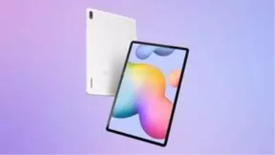 Samsung Galaxy Tab S7 Plus Özellikleri Sızdırıldı Samsung Galaxy Tab S7 Plus Özellikleri Sızdırıldı