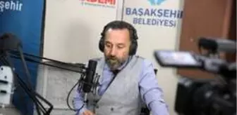 Ekmeleddin İhsanoğlu: Savunma Sanayii Başkanı İsmail Demir, Radyo Başakşehir'e konuk oldu Ekmeleddin İhsanoğlu: Savunma Sanayii Başkanı İsmail Demir, Radyo Başakşehir'e konuk oldu