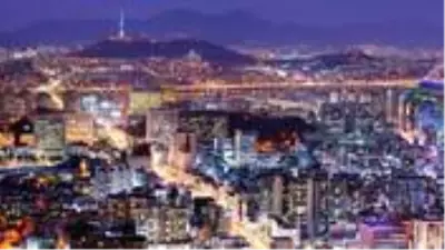 Cinsel tacizle suçlanan Seul Belediye Başkanı vasiyet mesajı bırakıp ortadan kayboldu Cinsel tacizle suçlanan Seul Belediye Başkanı vasiyet mesajı bırakıp ortadan kayboldu