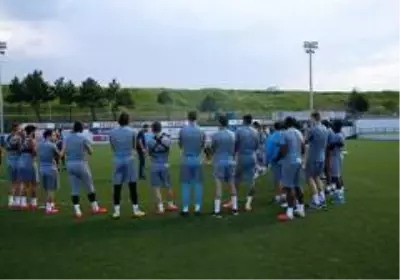Skor üstünlüğünü koruyamamak Trabzonspor'a ağır darbe vurdu Skor üstünlüğünü koruyamamak Trabzonspor'a ağır darbe vurdu