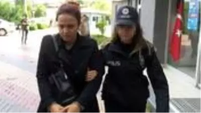 Son dakika: FETÖ elebaşının yeğeni Zeynep Gülen’e 2 yıl 7 ay hapis cezası verildi