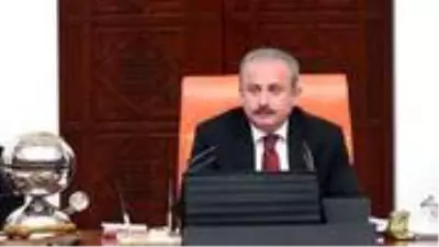 TBMM Başkanı Mustafa Şentop’un davetine, 2 baro başkanı icabet etti