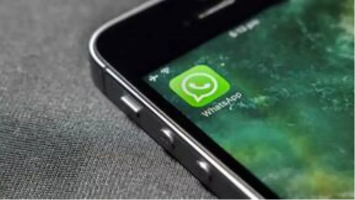 WhatsApp Hareketli Çıkartmalar Özelliği Kullanıma Sunuldu