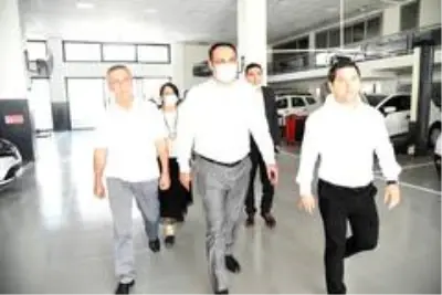 Yılmaz: Yılmaz: