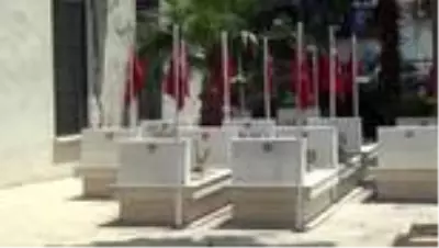 15 Temmuz şehitleri için mevlit okutuldu