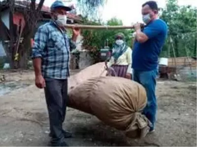 40 günde 15 bin lira kazandıran meslek