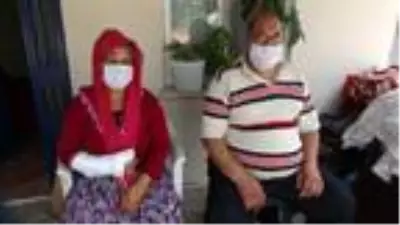 Talihsiz kadın, 5 yıl önce kızını vermediği aile tarafından öldüresiye dövüldü Talihsiz kadın, 5 yıl önce kızını vermediği aile tarafından öldüresiye dövüldü