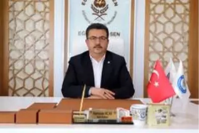 Acar'dan Özeren'e tepki: Acar'dan Özeren'e tepki: