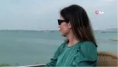 Adını tıp tarihine yazdıran Türk kadını... Adana'dan Amerika'ya uzanan başarı öyküsü Adını tıp tarihine yazdıran Türk kadını... Adana'dan Amerika'ya uzanan başarı öyküsü