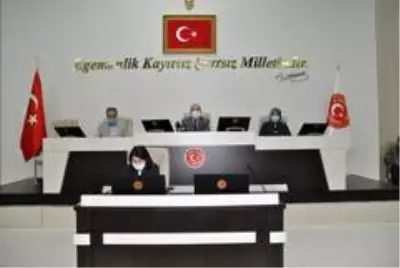 Afyonkarahisar İGM temmuz ayı çalışmaları sona erdi