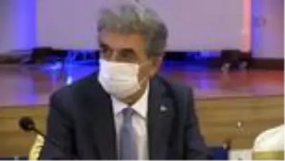 AK Parti Genel Başkan Yardımcısı Hayati Yazıcı'dan çoklu baro düzenlemesi açıklaması