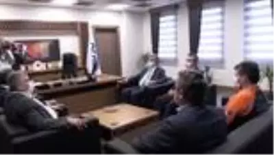 AK Parti Genel Başkan Yardımcısı Hayati Yazıcı'dan çoklu baro düzenlemesi açıklaması