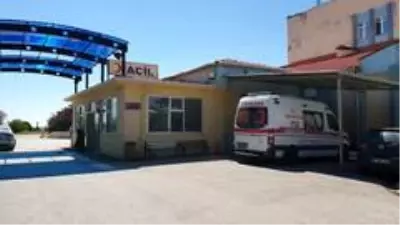Ankara'da silahlı kavga: 1 ölü, 1 yaralı