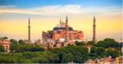 Ayasofya cami oldu mu? Ayasofya ibadete ne zaman çıkacak? Ayasofya kararı nedir? Ayasofya cami oldu mu? Ayasofya ibadete ne zaman çıkacak? Ayasofya kararı nedir?