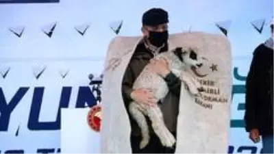 Bakan Pakdemirli: Bakan Pakdemirli: