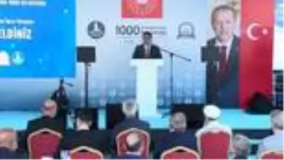 Bakan Soylu: 'Türkiye bugün, gayrisafi milli hasılasına oranla dünyada en çok uluslararası yardım... Bakan Soylu: 'Türkiye bugün, gayrisafi milli hasılasına oranla dünyada en çok uluslararası yardım...