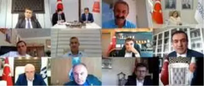Son dakika haberleri... Başkan Sayan: 'Ağrı Dağı Proje Yarışması yapılacak' Son dakika haberleri... Başkan Sayan: 'Ağrı Dağı Proje Yarışması yapılacak'