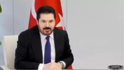 Son dakika haberleri... Başkan Sayan: 'Ağrı Dağı Proje Yarışması yapılacak' Son dakika haberleri... Başkan Sayan: 'Ağrı Dağı Proje Yarışması yapılacak'