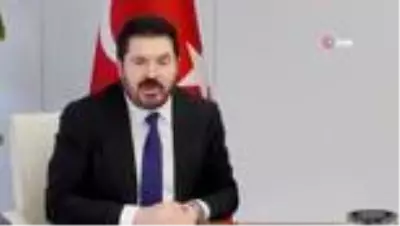 Başkan Sayan: 'Ağrı Dağı Proje Yarışması yapılacak' Başkan Sayan: 'Ağrı Dağı Proje Yarışması yapılacak'