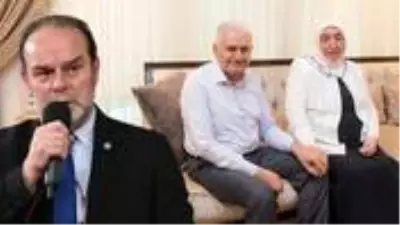 Binali Yıldırım’ın eşi Semiha Yıldırım hakkında skandal paylaşımda bulunan Levent Özeren gözaltına alındı