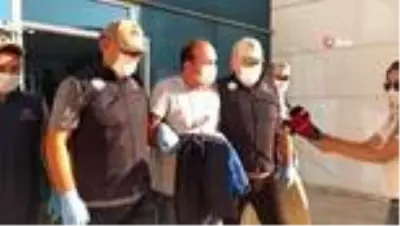 Binali Yıldırım'ın eşine hakaret eden İyi Partili Özeren tutuklandı Binali Yıldırım'ın eşine hakaret eden İyi Partili Özeren tutuklandı