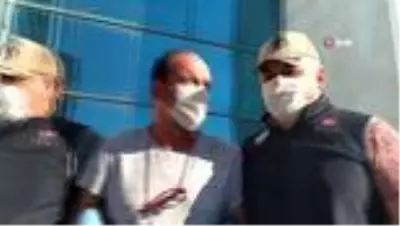 Binali Yıldırım'ın eşine hakaret eden İyi Partili Özeren tutuklandı Binali Yıldırım'ın eşine hakaret eden İyi Partili Özeren tutuklandı