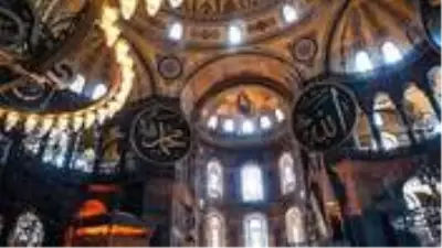 Danıştay’ın Ayasofya’da ibadetin önünü açmasının ardından Twitter’da ilk tepkiler