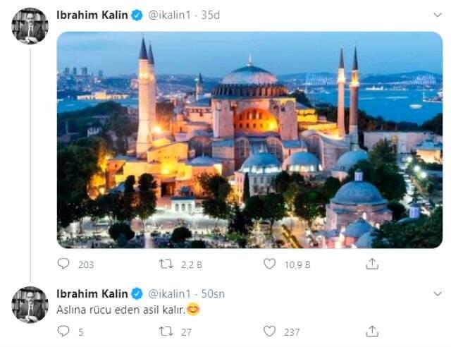 Danıştay'ın Ayasofya'da ibadetin önünün açılmasının ardından siyasilerin ilk tepkileri